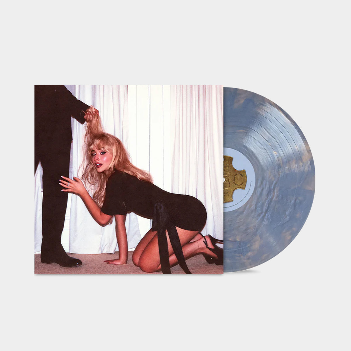 Sabrina Carpenter - Mans Best Friend (Brun) (Vinyle Neuf)