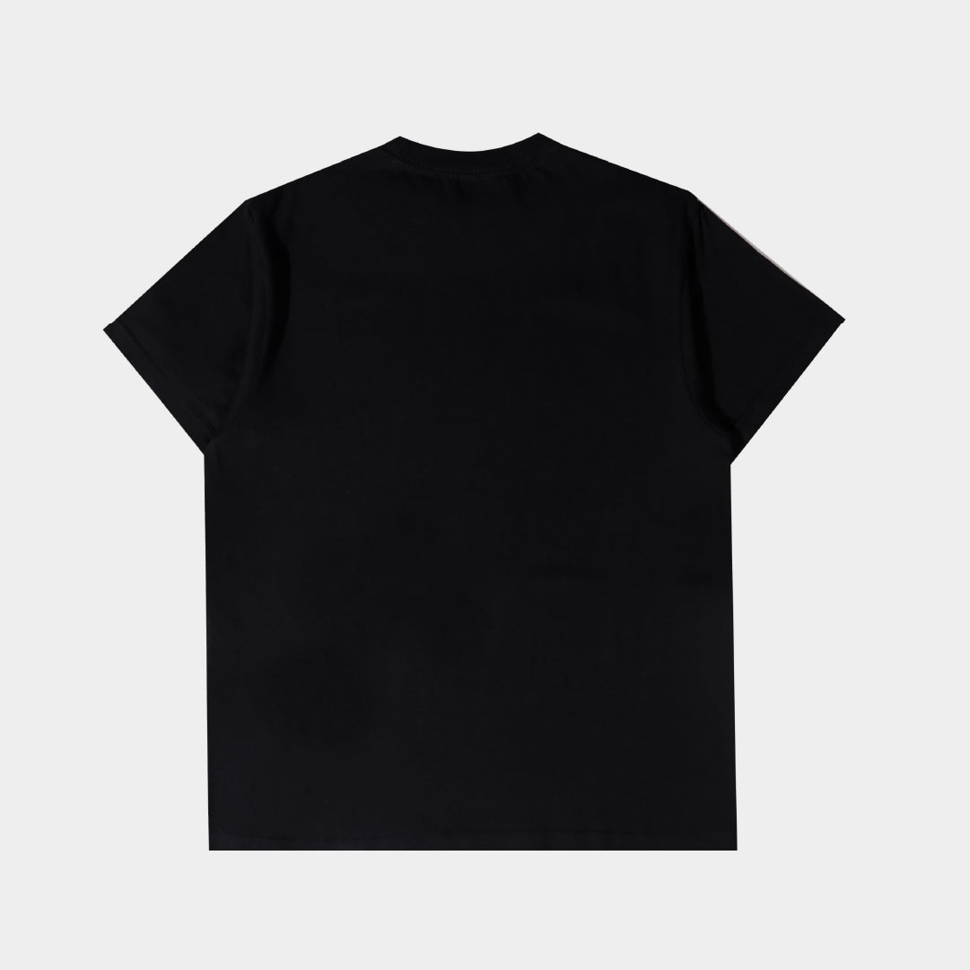 Spice Girls – Black & Pink T-Shirt