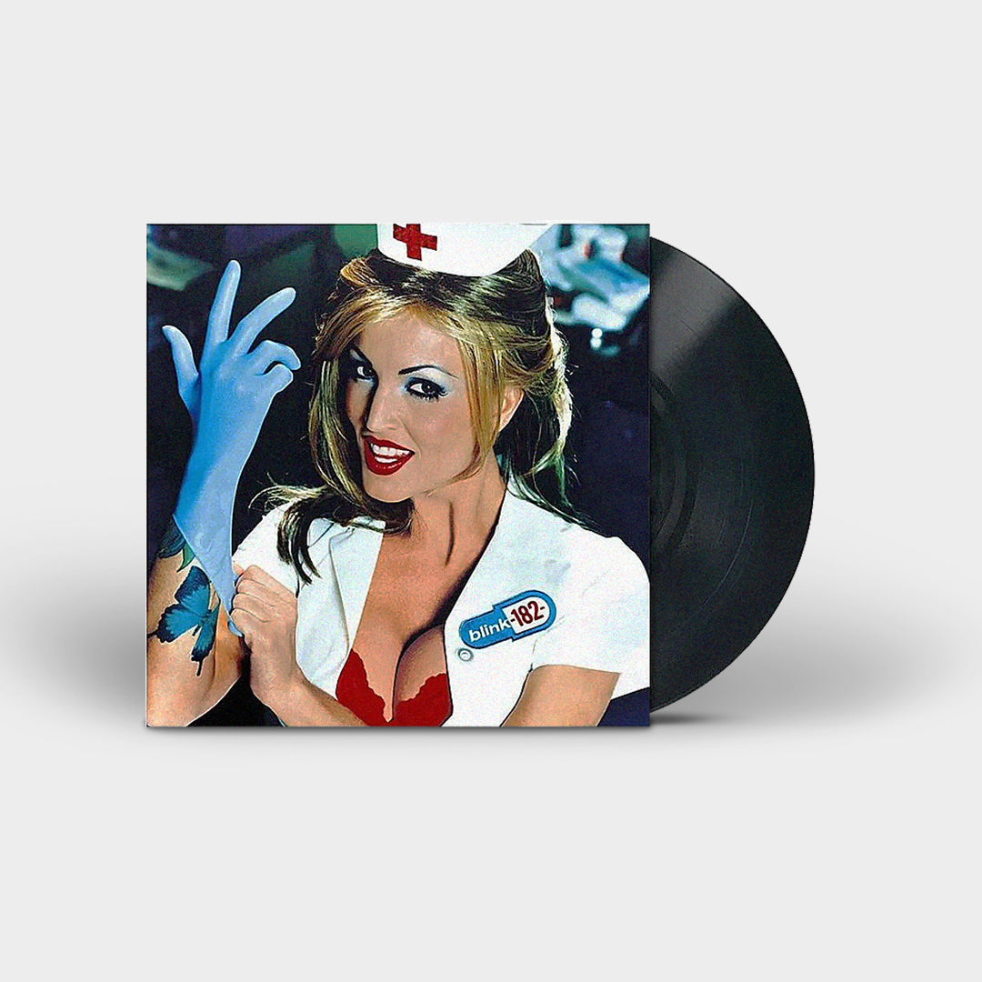 【未開封】【レコード】Blink-182 Enema of the State Blink-182 - Enema Of The State Vinyl – Universal Music