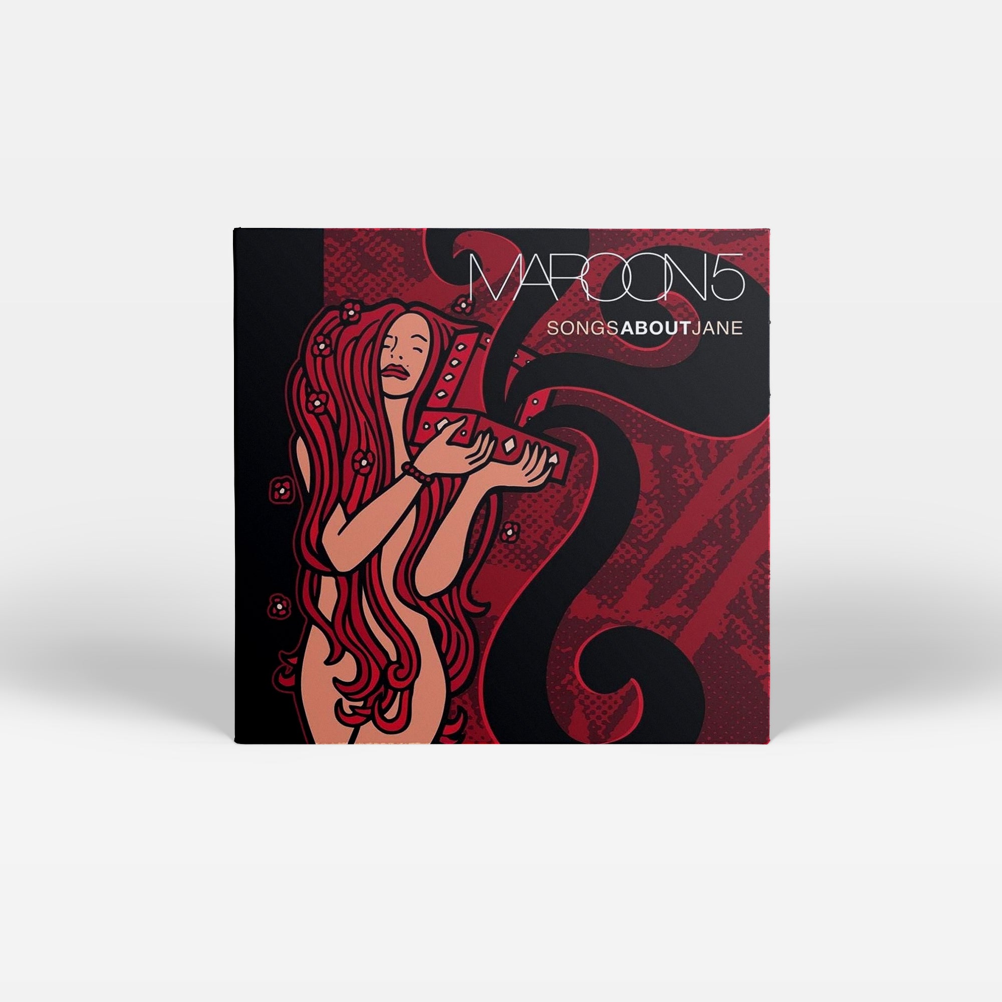 Maroon 5 - Songs About Jane Vinyl