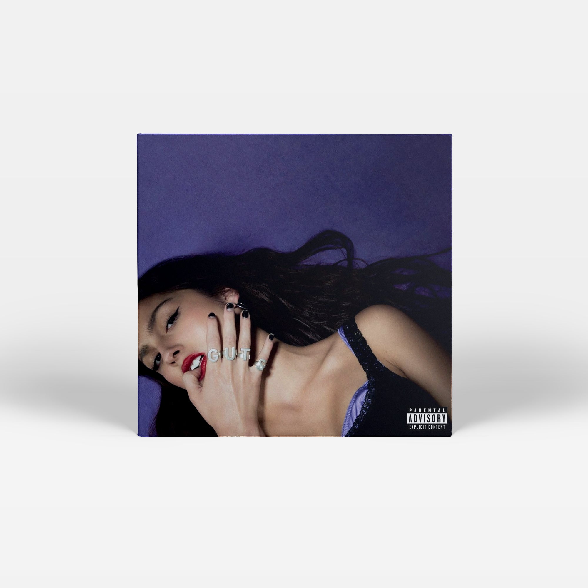 Olivia Rodrigo - GUTS Vinyl