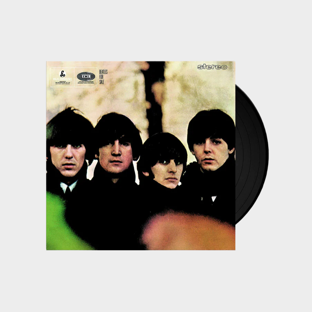 Beatles For Sale Vinyl