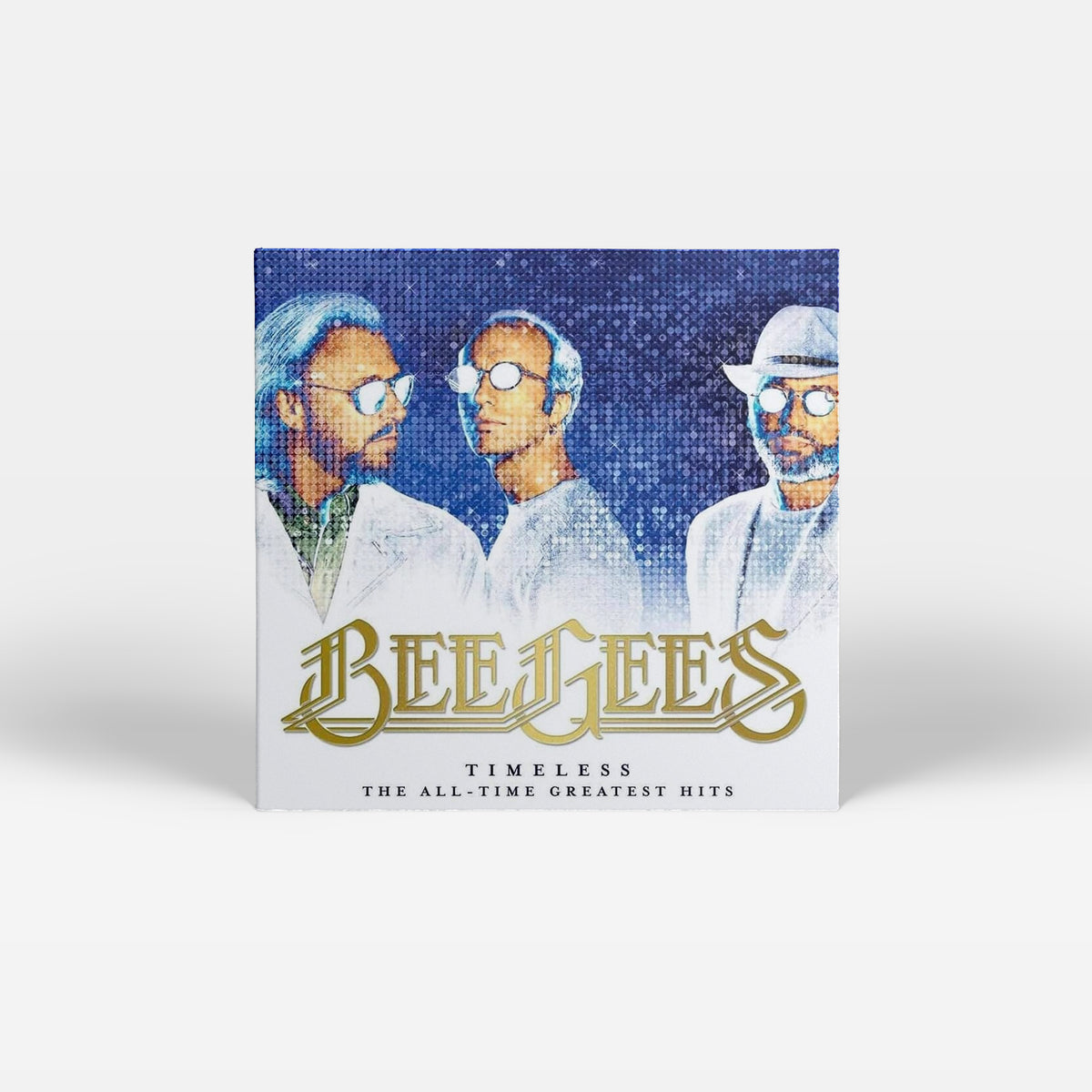 Bee Gees Timeless The All Time Great Vinyl Universal Music