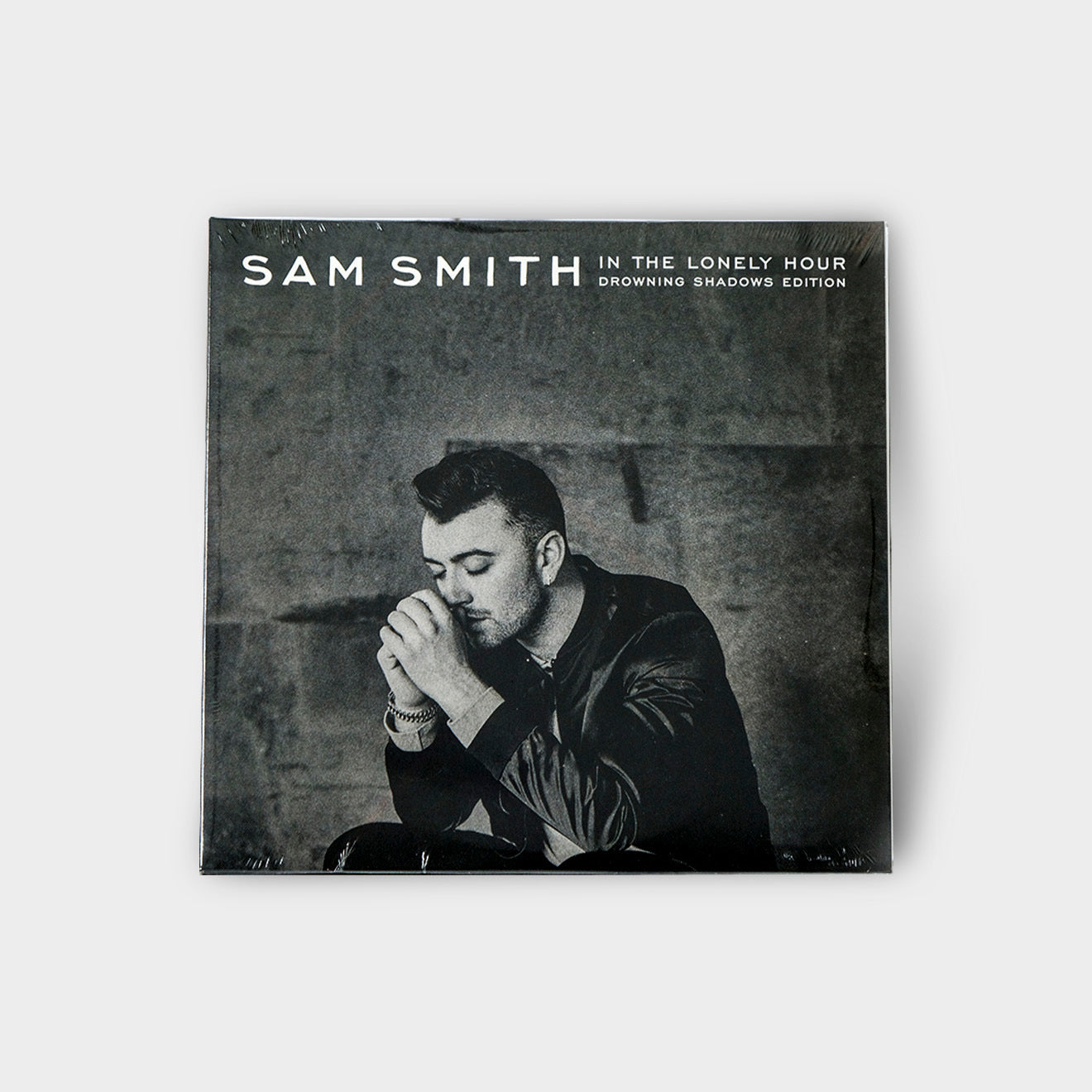Sam Smith In The Lonely Hour Vinyl