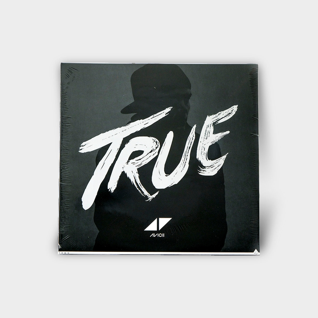 Avicii True Vinyl