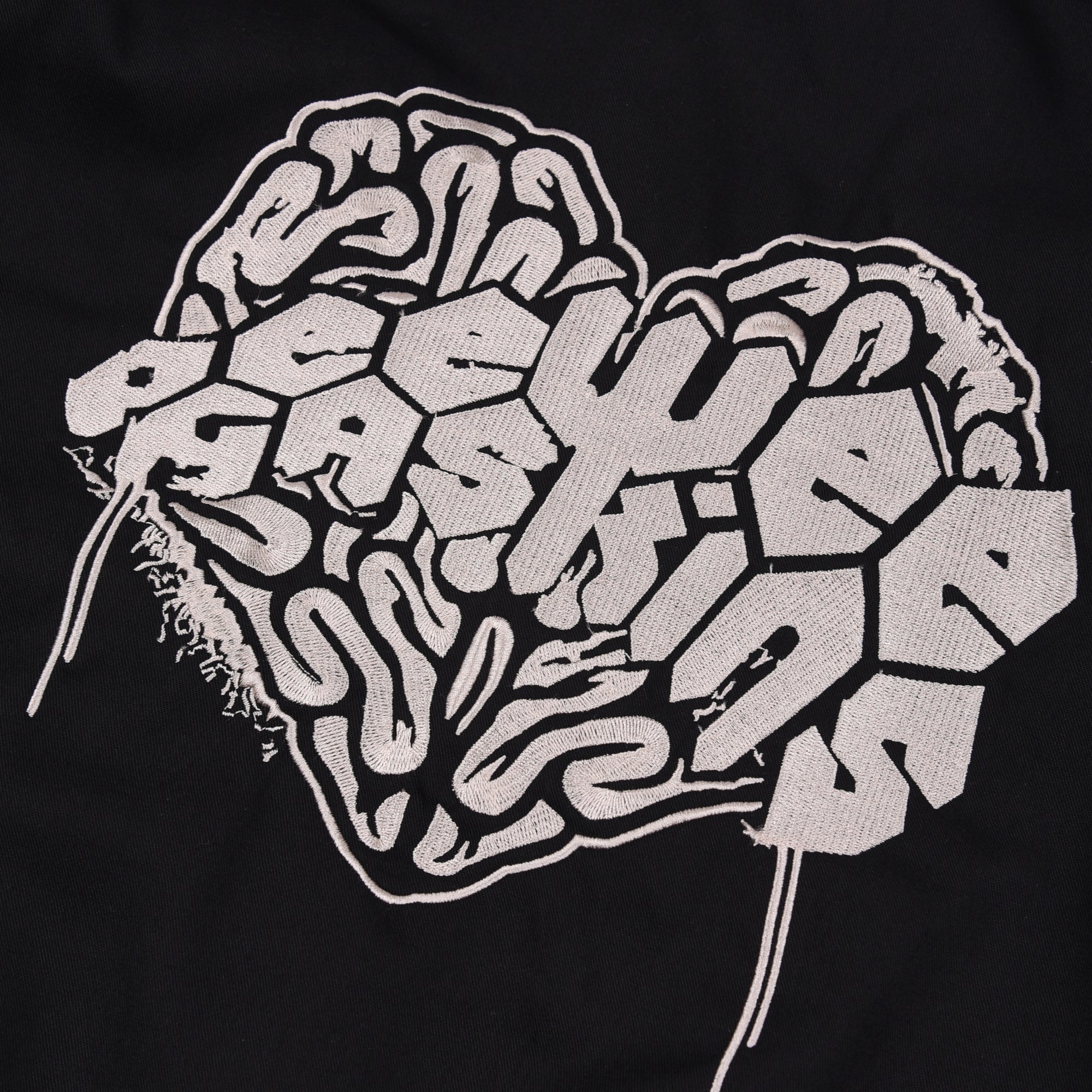 Pee Wee Gaskins - Classic Retro Bikers Jacket