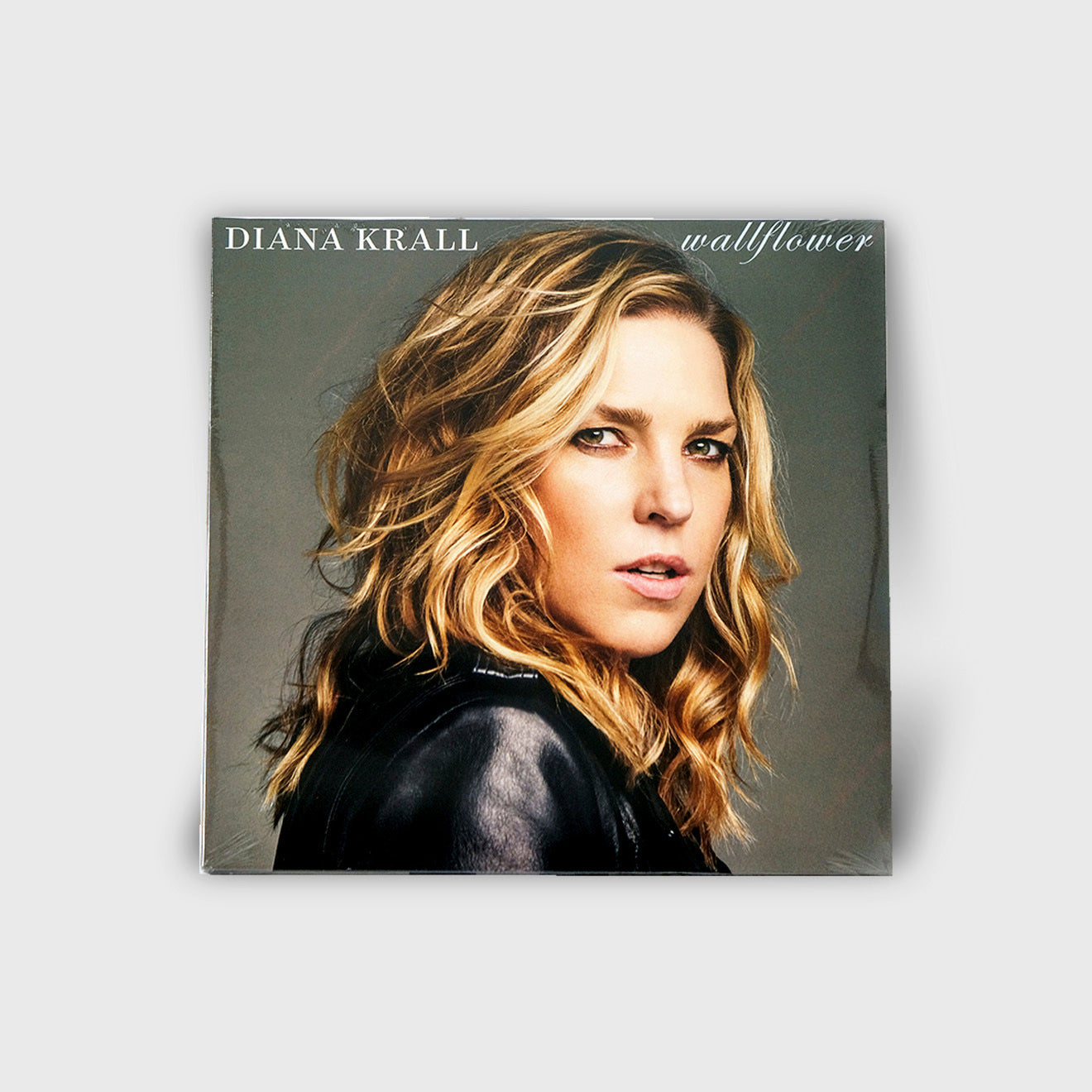 Diana Krall Wallflower Vinyl