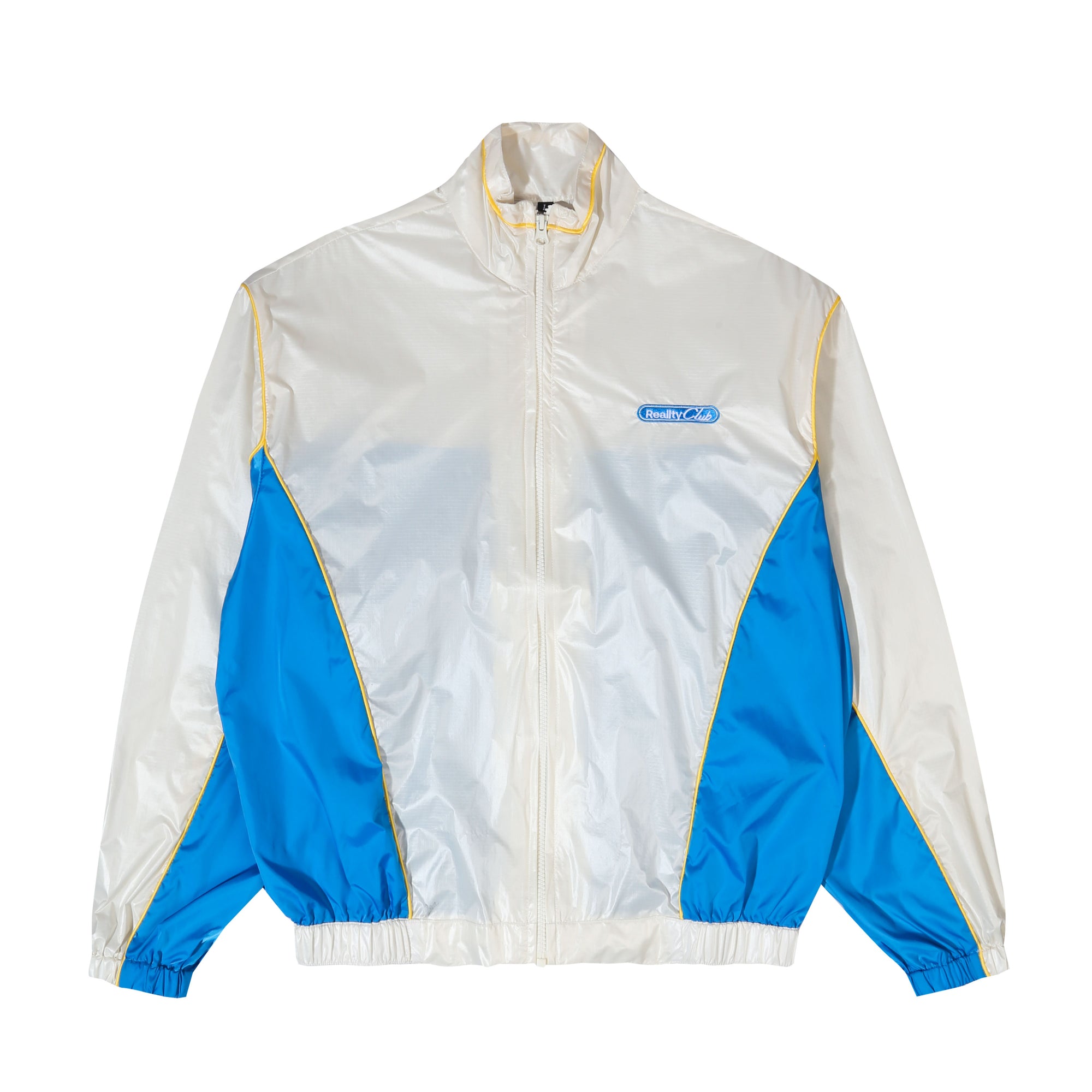 Reality Club - Sunny Days Windbreaker Jacket