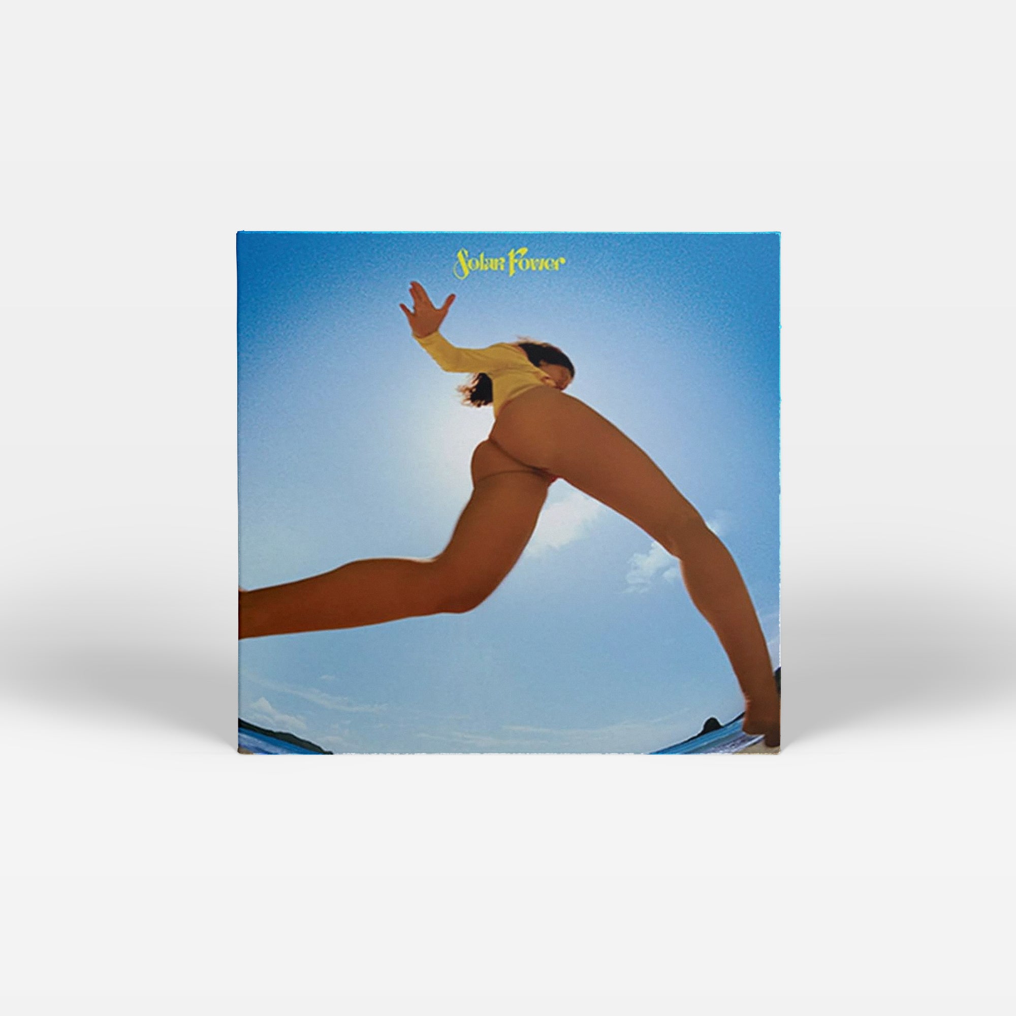 Lorde - Solar Power Vinyl