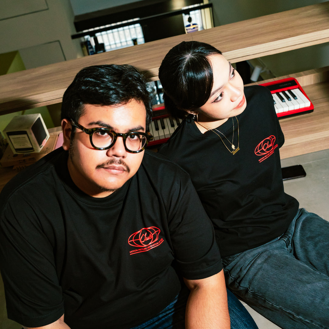 Reality Club - I Wish I Was Your Joke T-Shirt