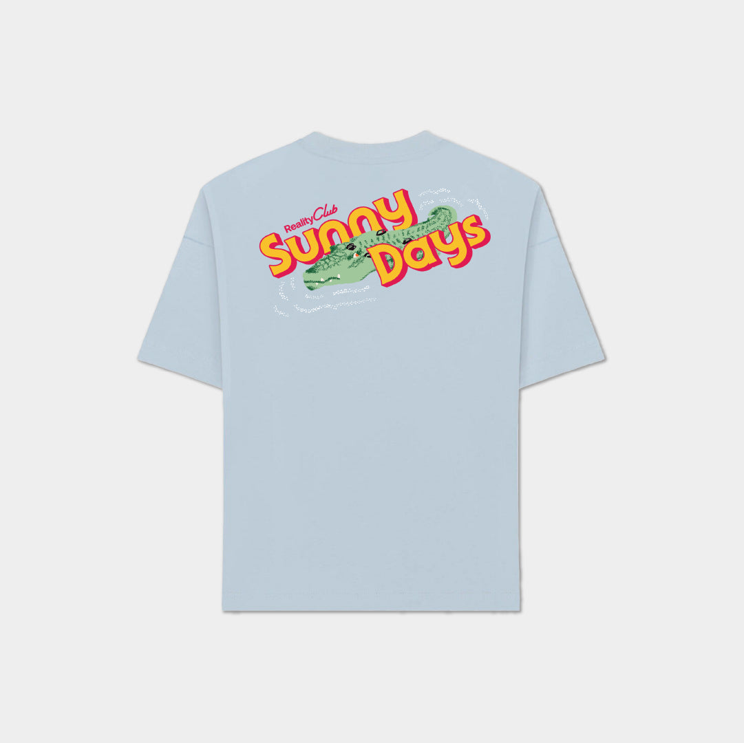 Reality Club - Sunny Days T-shirt