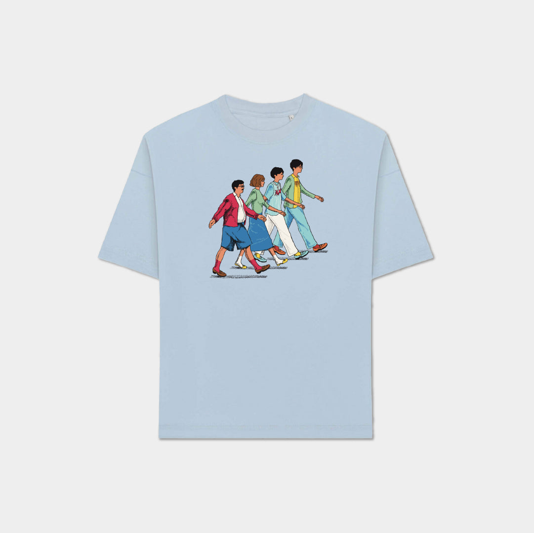 Reality Club - Sunny Days T-shirt