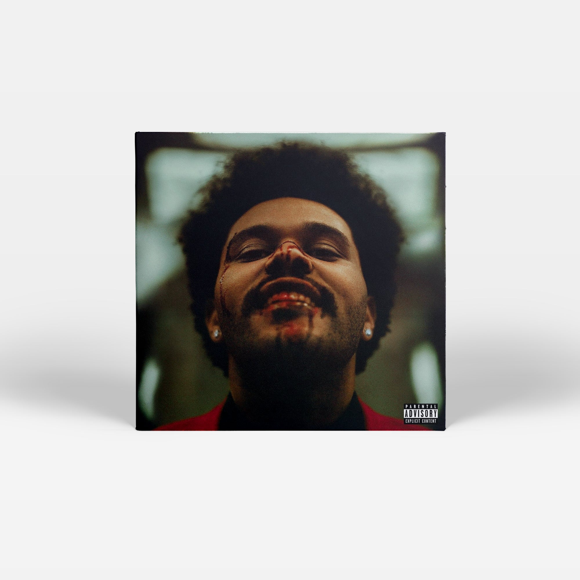 The Weeknd - After Hours Vinyl
