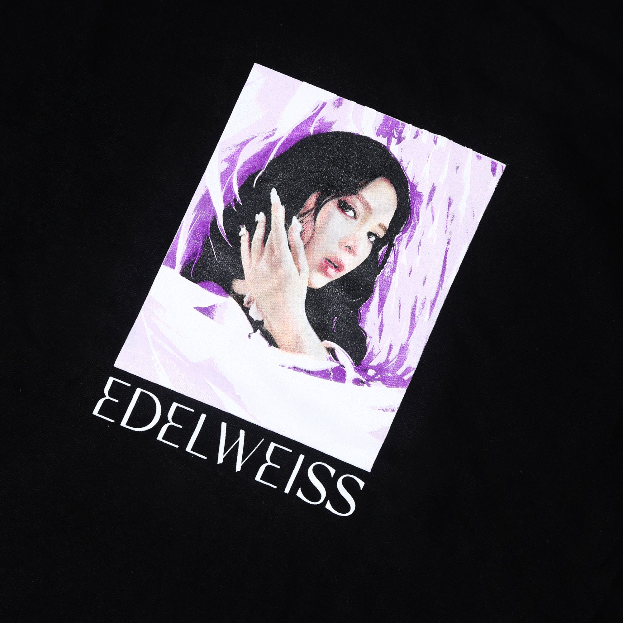 Edelweiss T-shirt