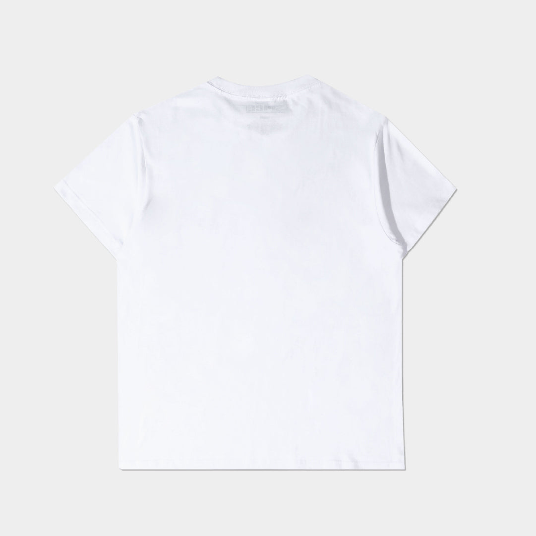 Spice Girls – Color Grid White T-Shirt