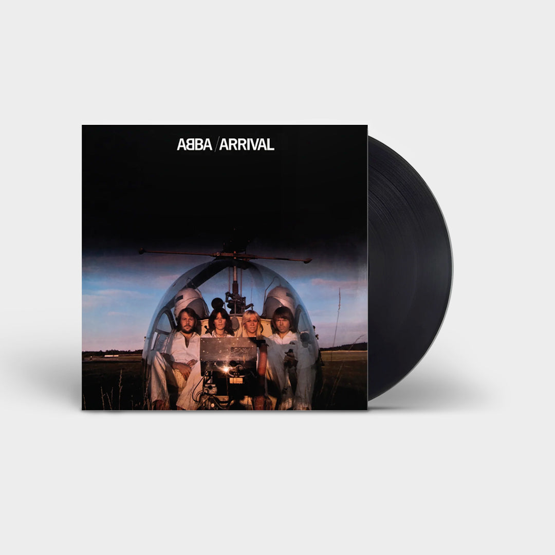 ABBA - Arrival Vinyl