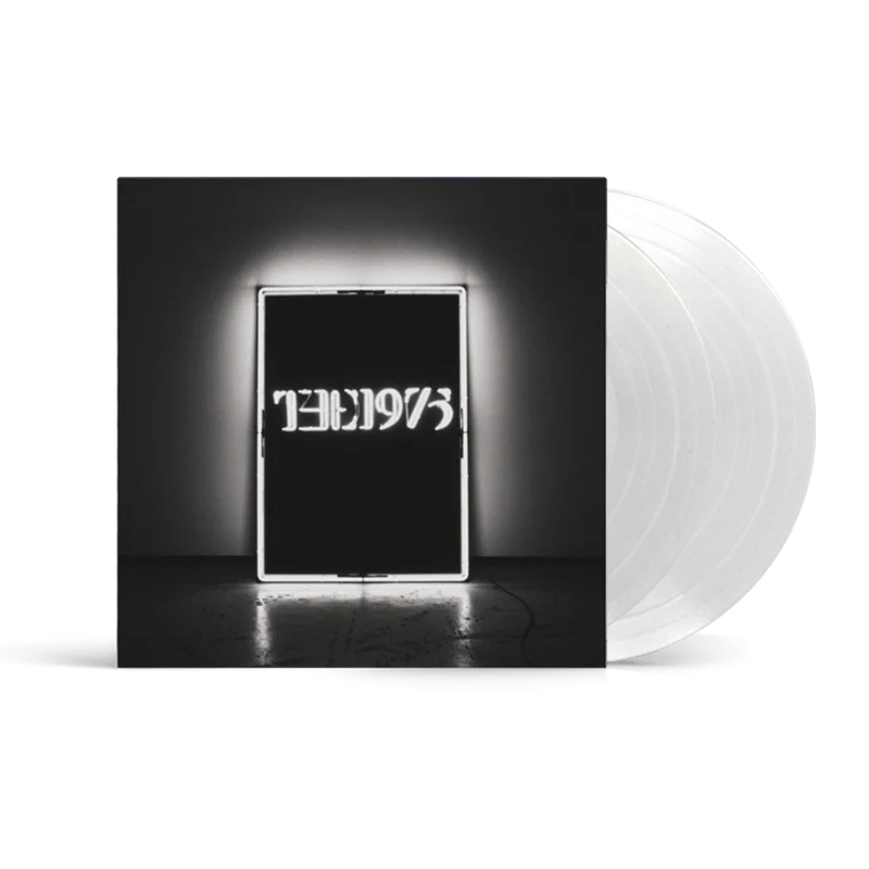 The 1975 Vinyl