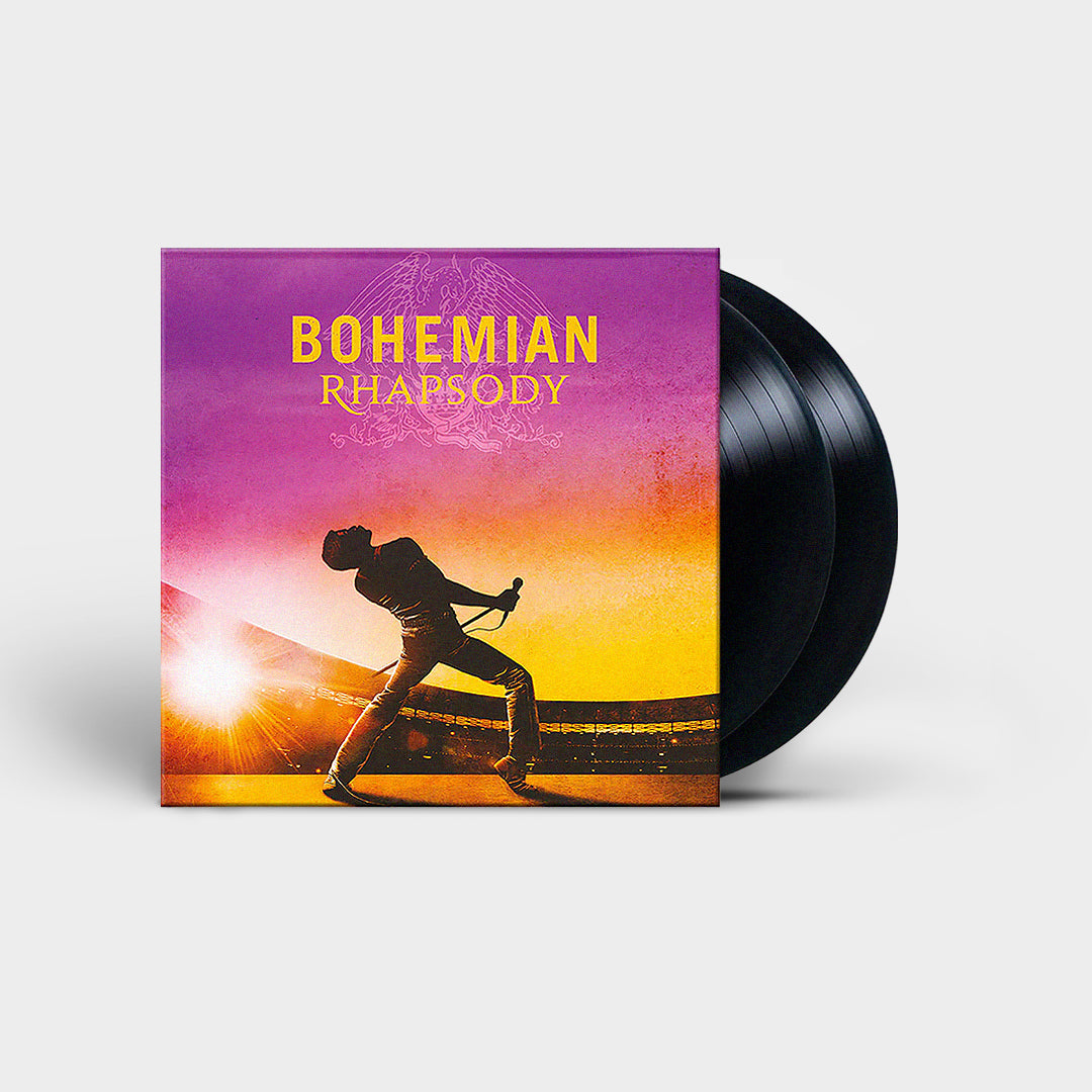 Queen - Bohemian Rhapsody Vinyl