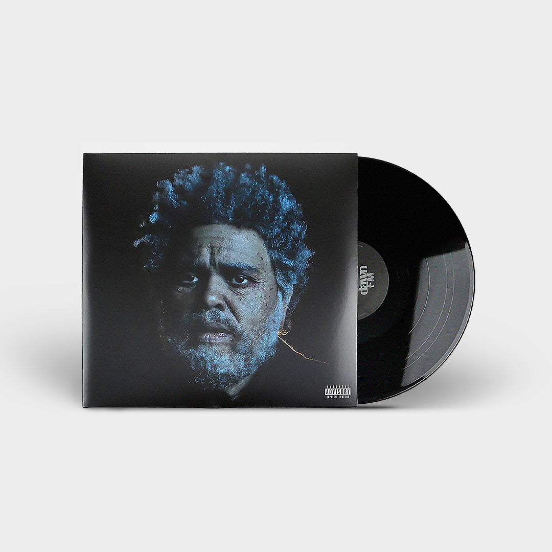The Weeknd - Dawn FM Vinyl