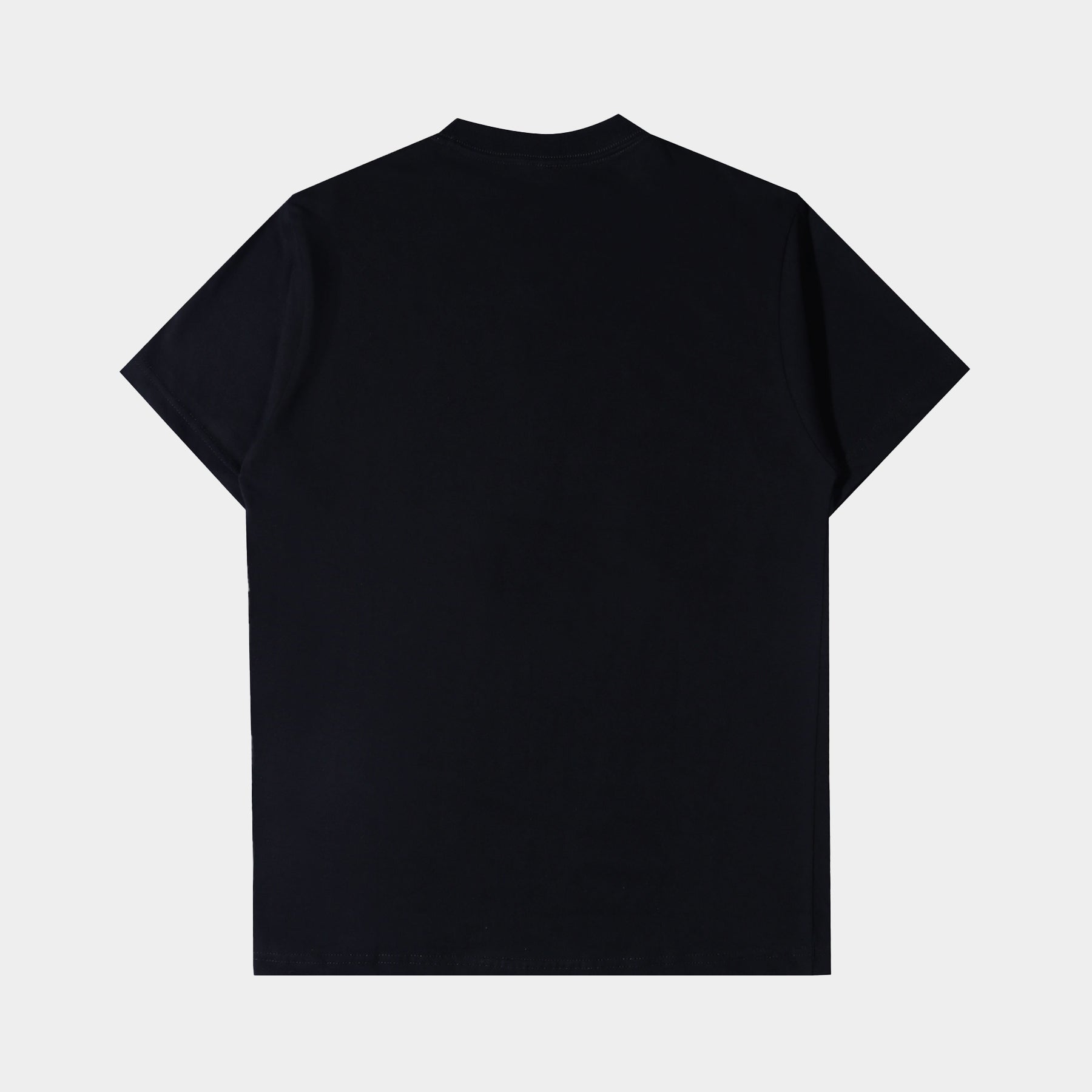 Burning Room Black Tee