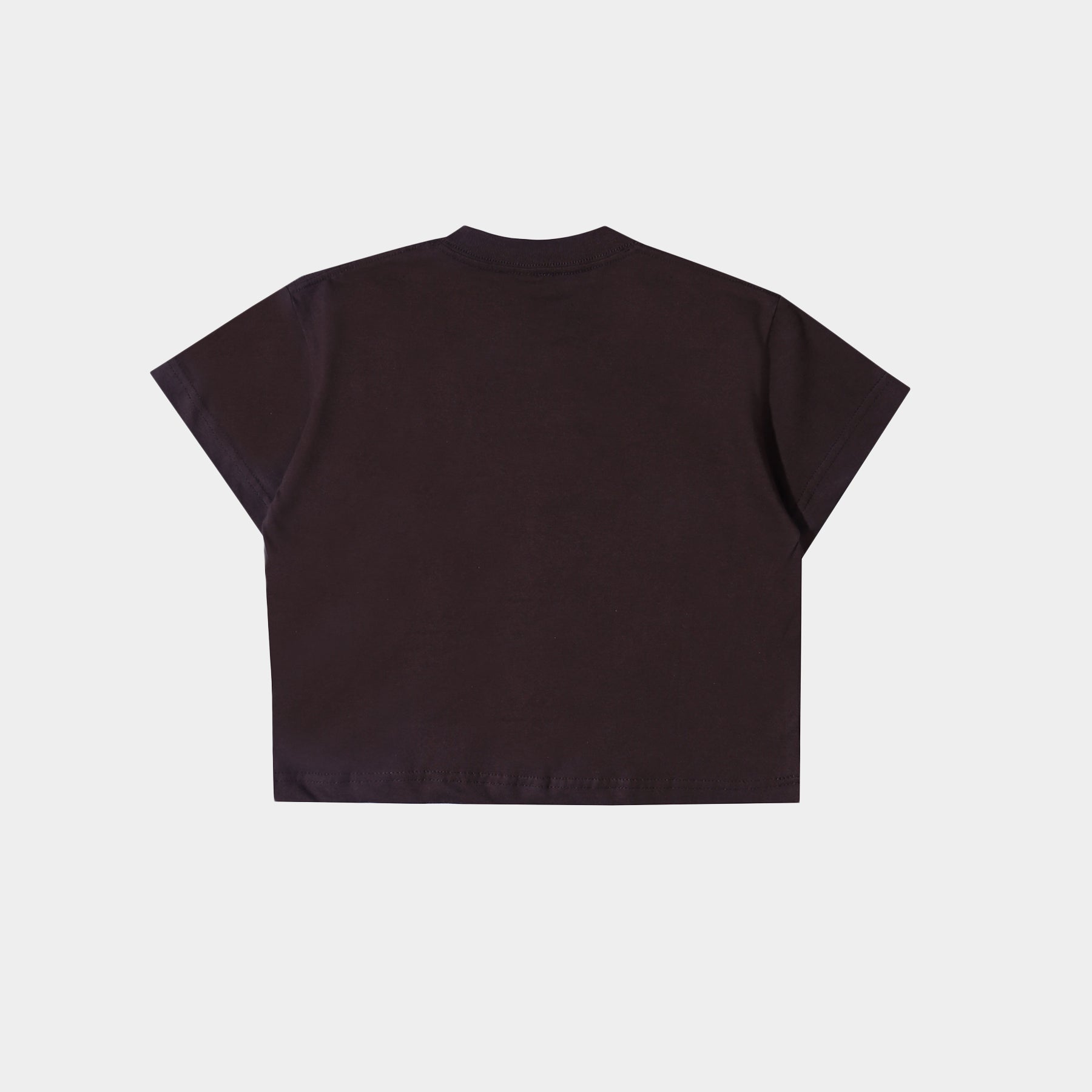 Burning Room Handwritten Baby Tee