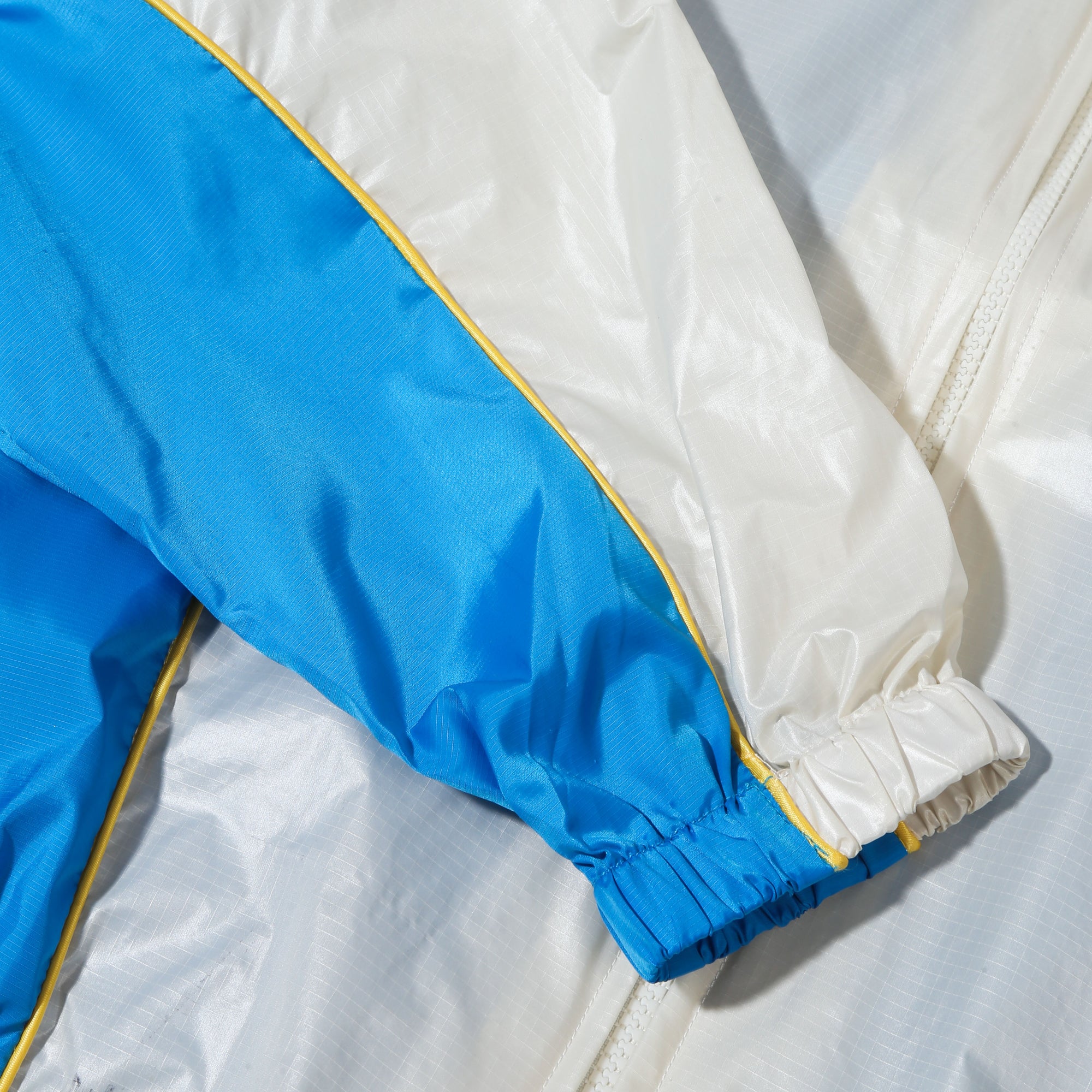 Reality Club - Sunny Days Windbreaker Jacket