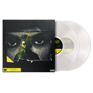 The Weeknd - Beauty Behind The Madness Vinyl
