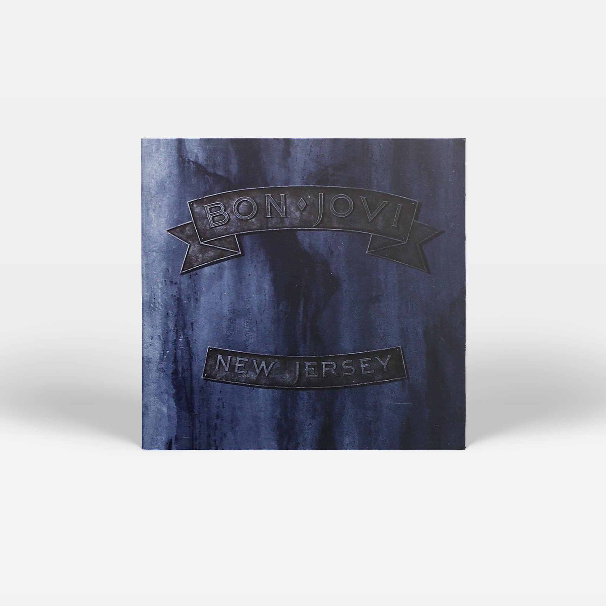 Bon Jovi - New Jersey Vinyl