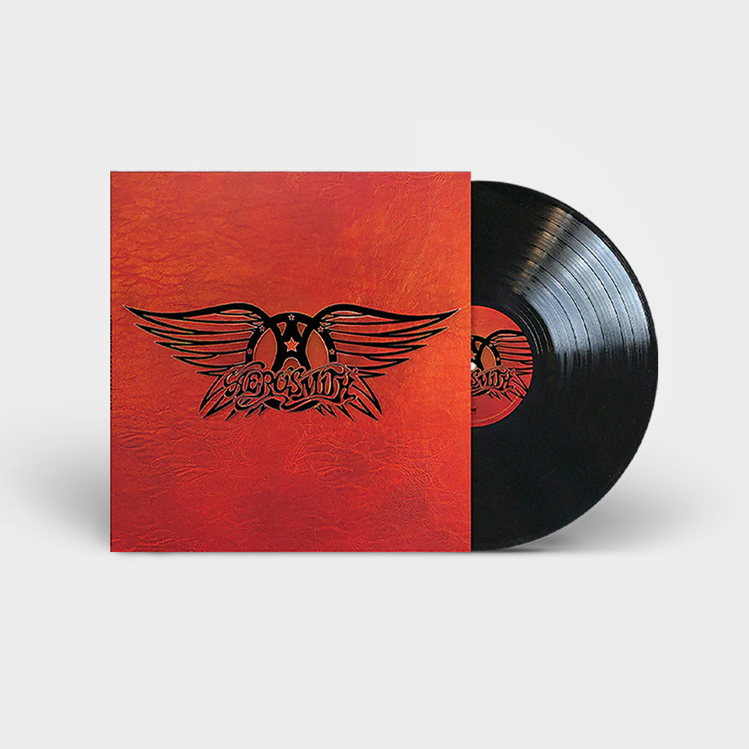 Aerosmith - Greatest Hits Vinyl