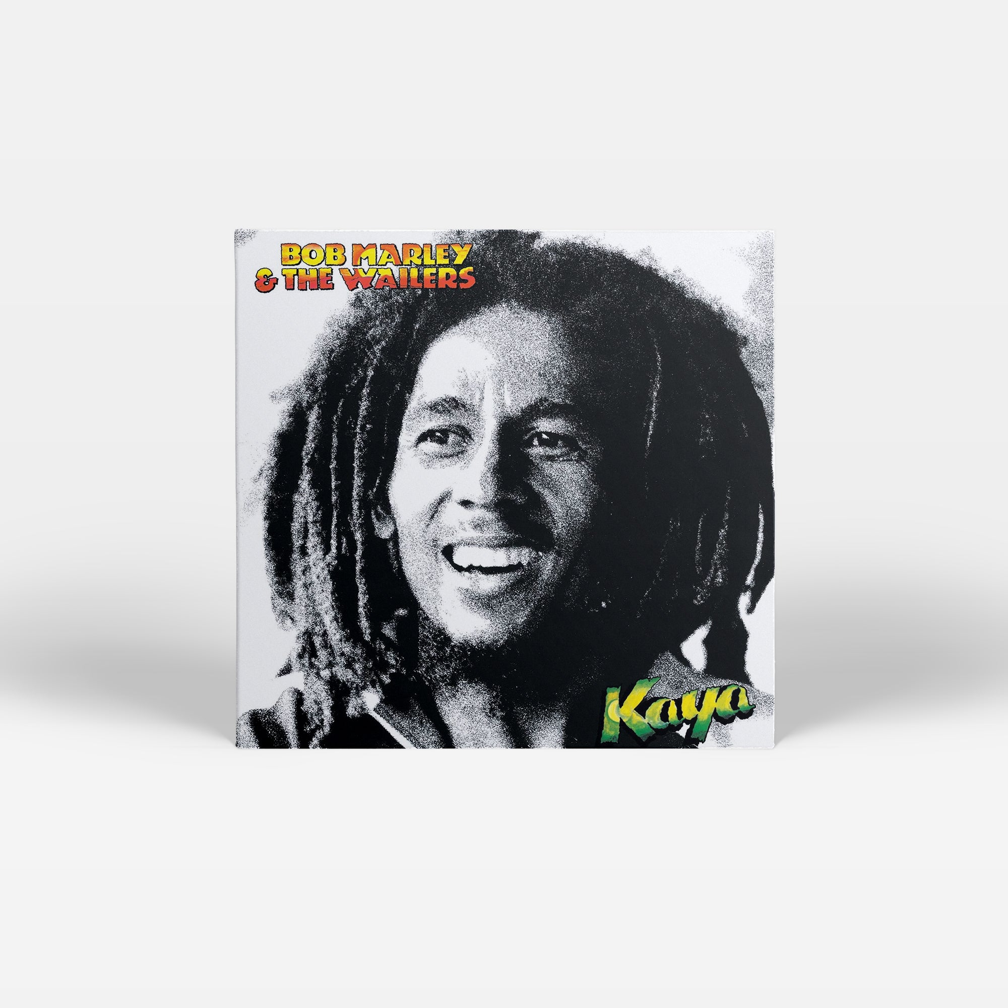 Bob Marley & The Wailers - Kaya Vinyl