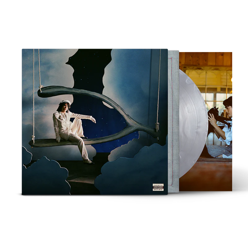 Conan Gray - Wishbone LP (Shooting Star Edition)