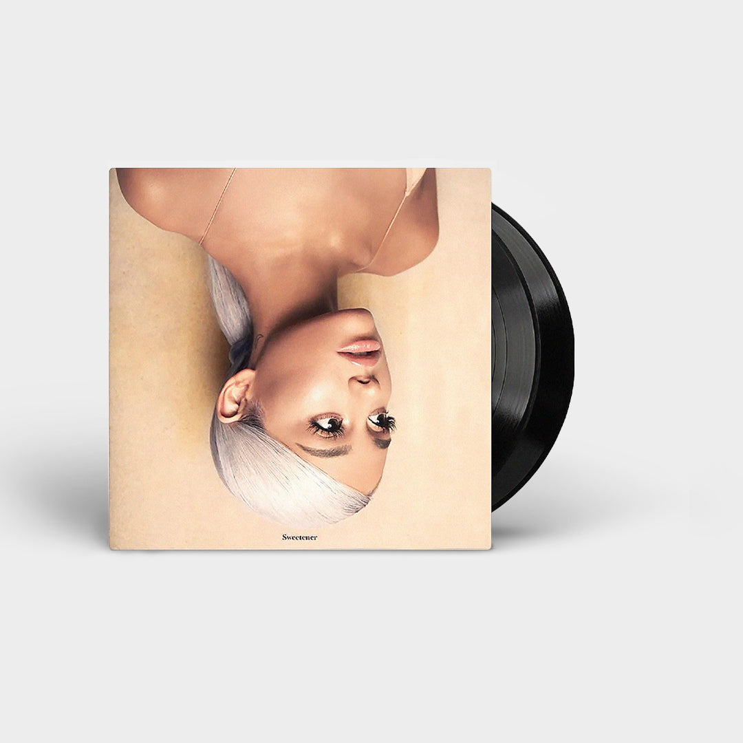 Ariana Grande - Sweetener Vinyl