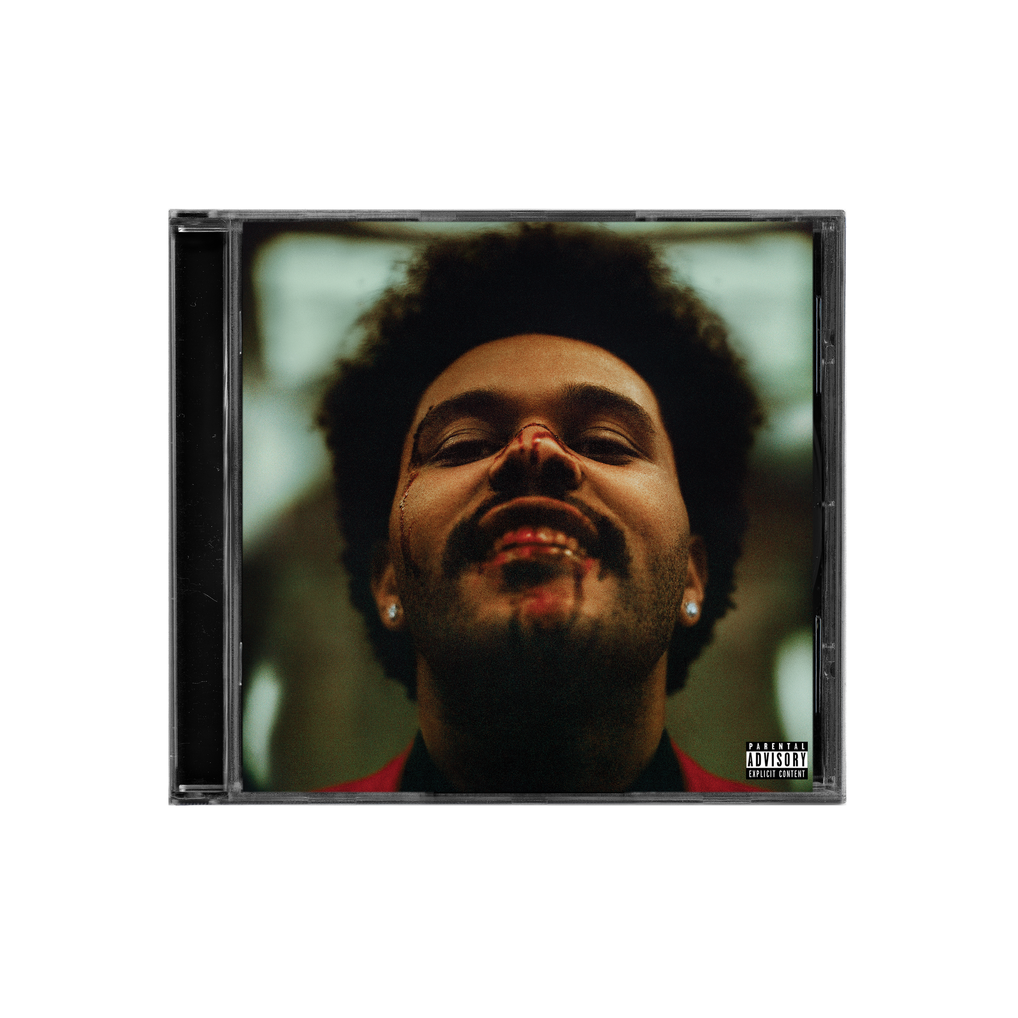 The Weeknd - After Hours CD