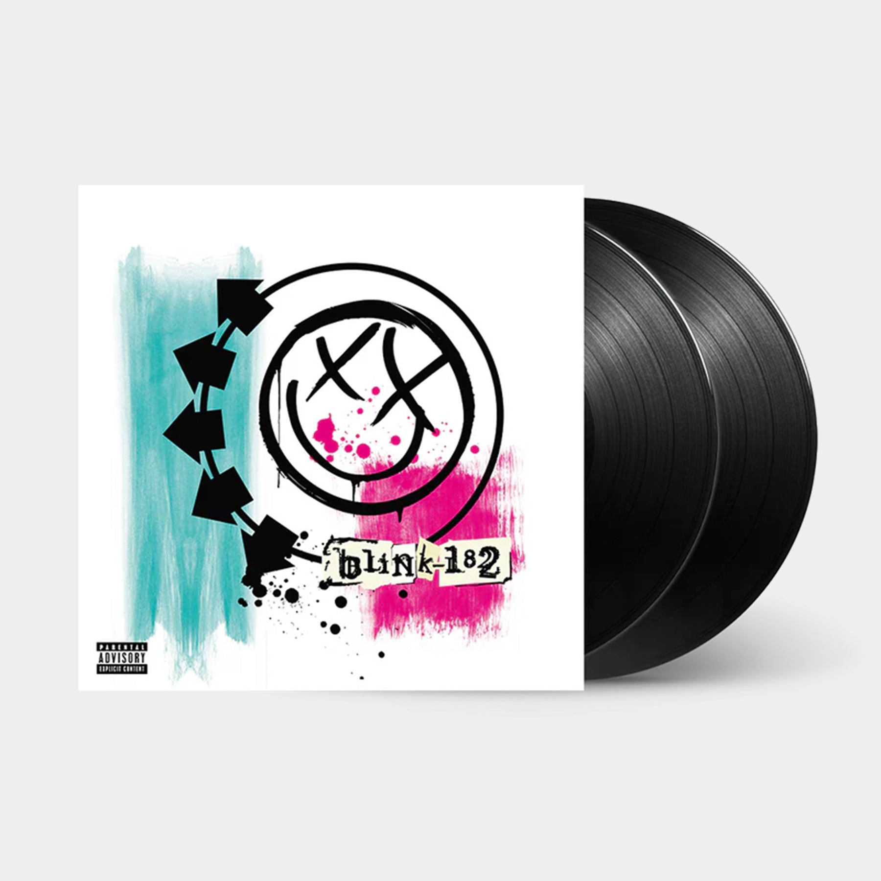Blink-182 Vinyl