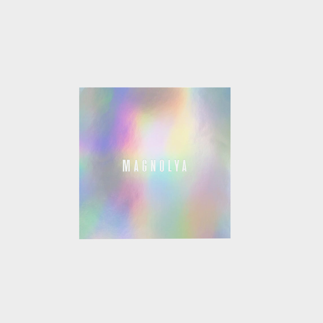 Ziva – Magnolya Exclusive Boxset Bertanda tangan