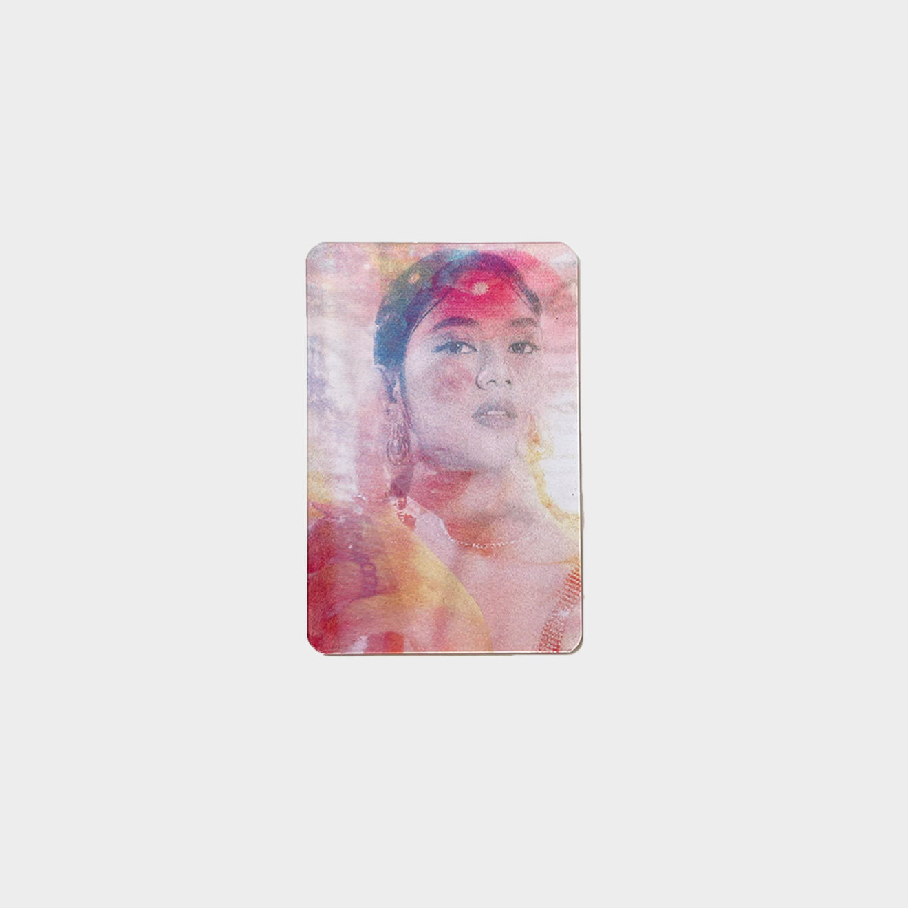 Ziva – Magnolya Exclusive Boxset Bertanda tangan