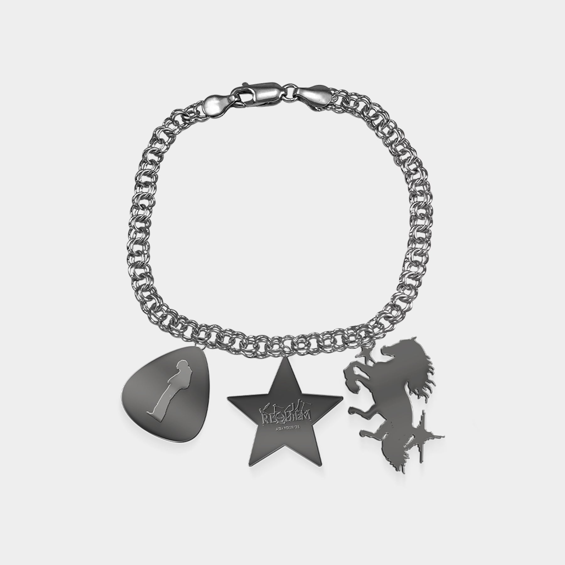 Keshi - Requiem Bracelet