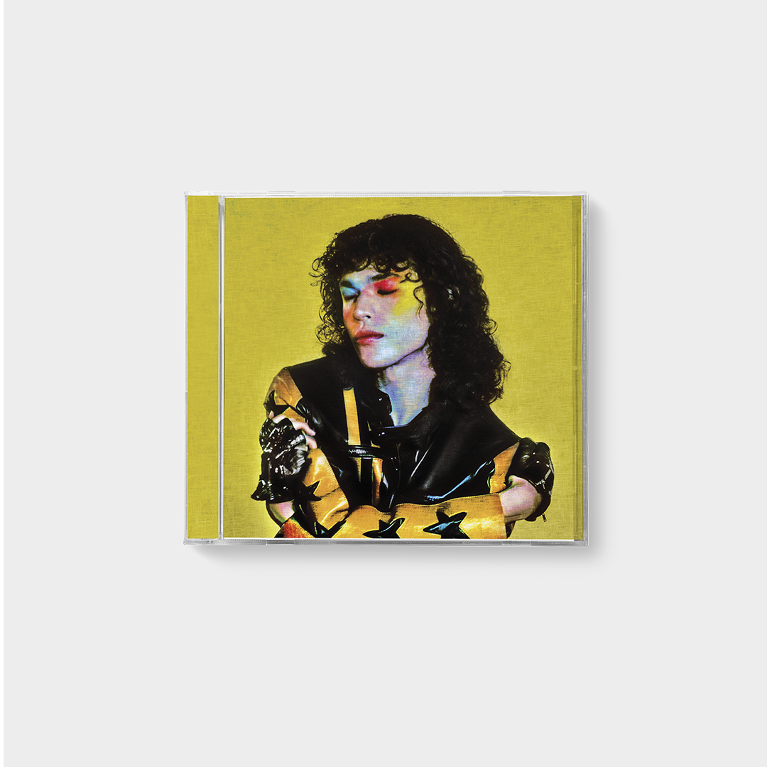 Conan Gray - Found Heaven CD