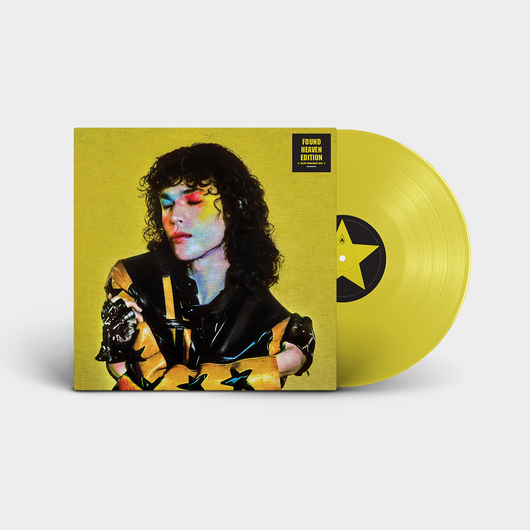 Conan Gray - Found Heaven LP