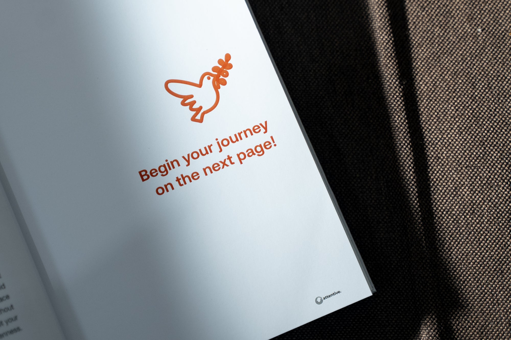 Reality Club Not Today Journal