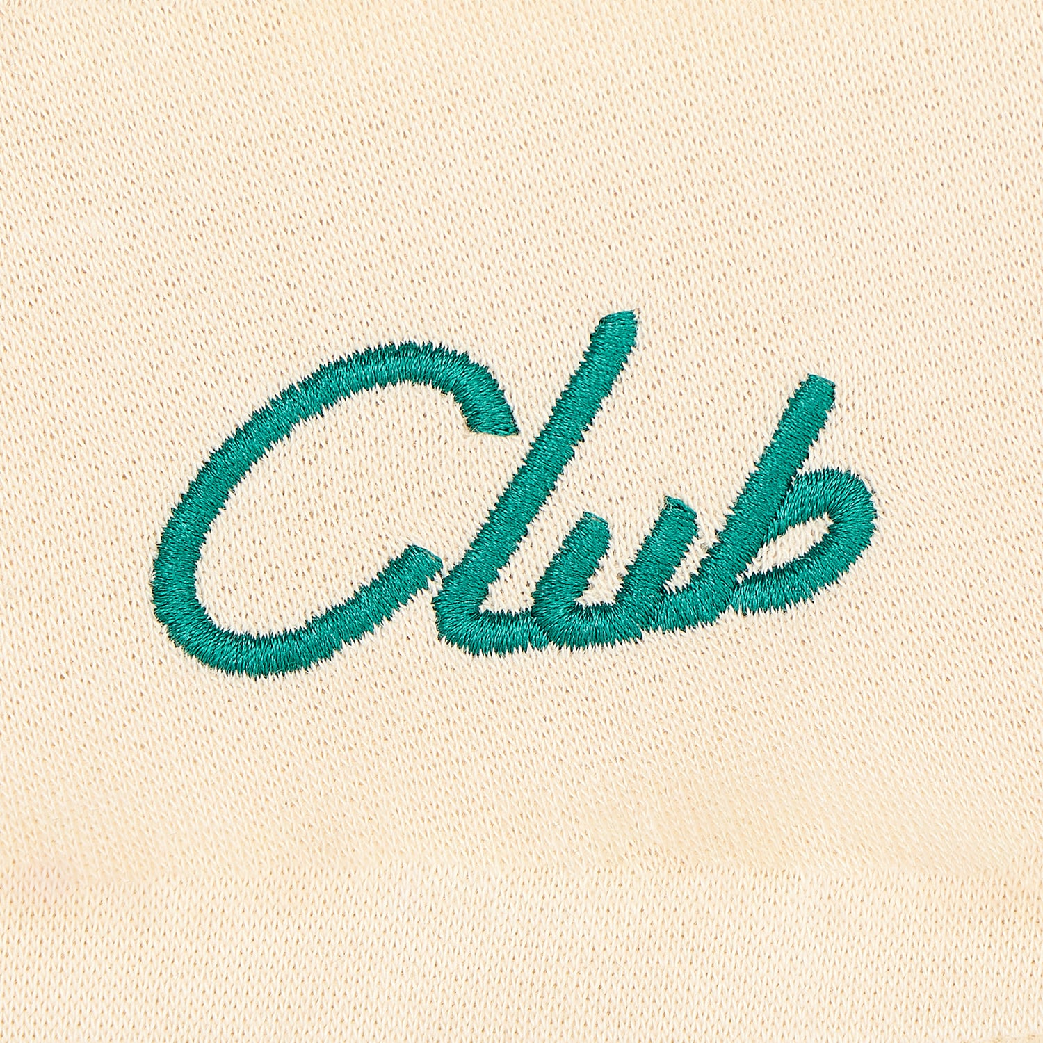 Club Athleisure Sweatshorts