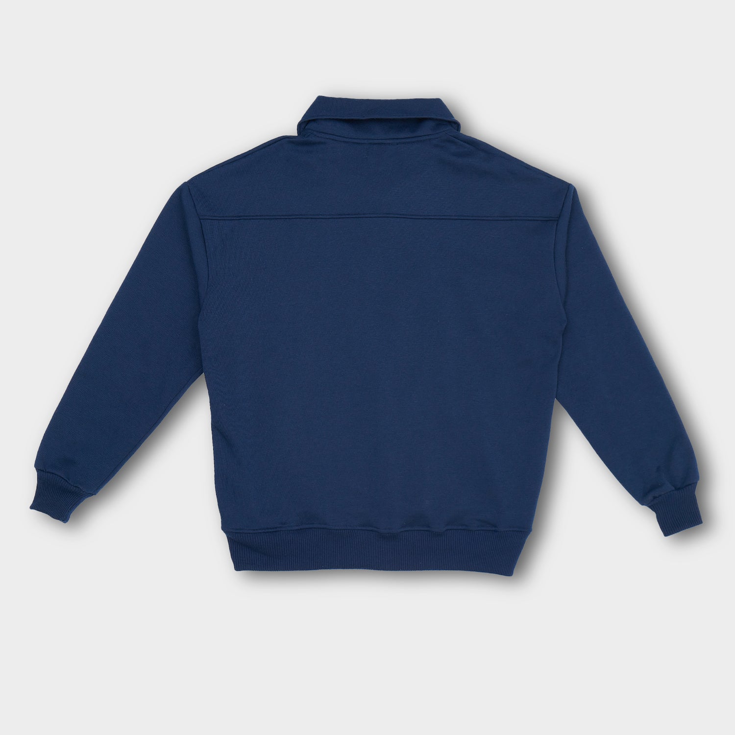 Club Athleisure Halfzip Sweatshirt