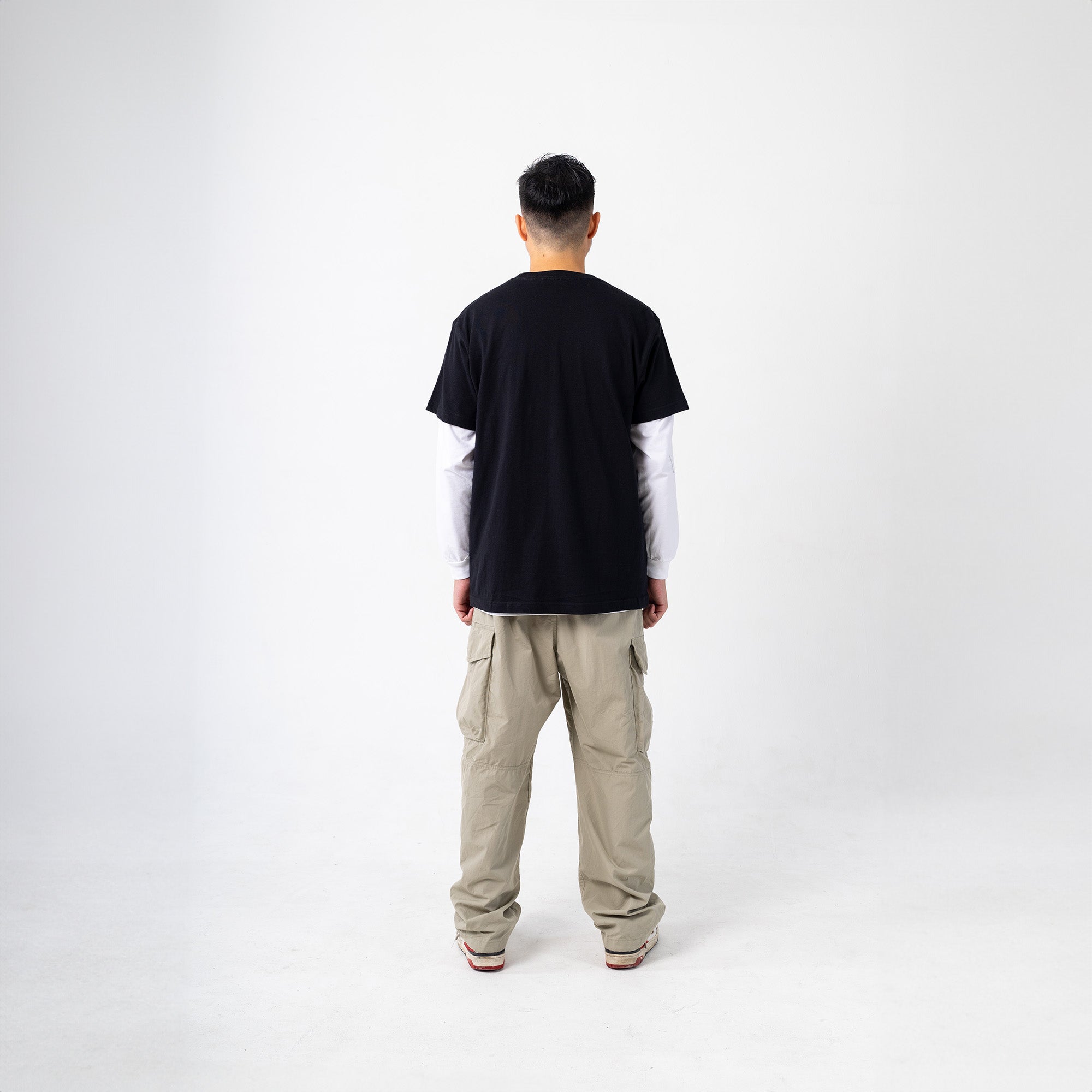 Spice Girls – 25th Black T-Shirt