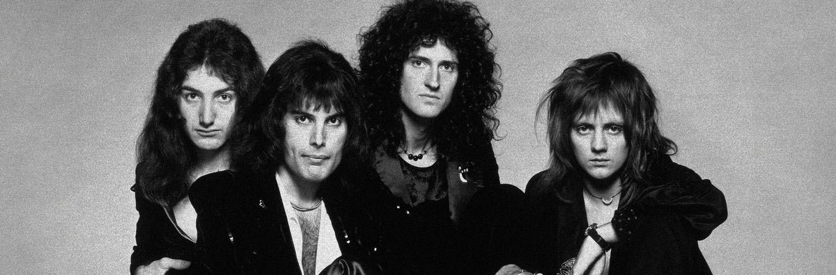 Check Out Queen Queen – Universal Music Indonesia Webstore