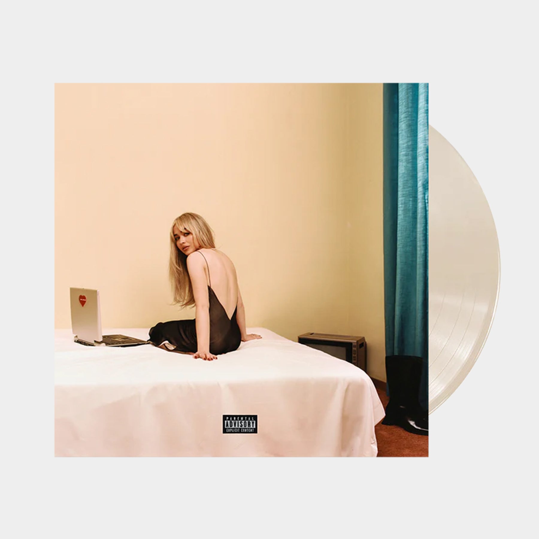 Sabrina Carpenter - Emails I Cant Send LP