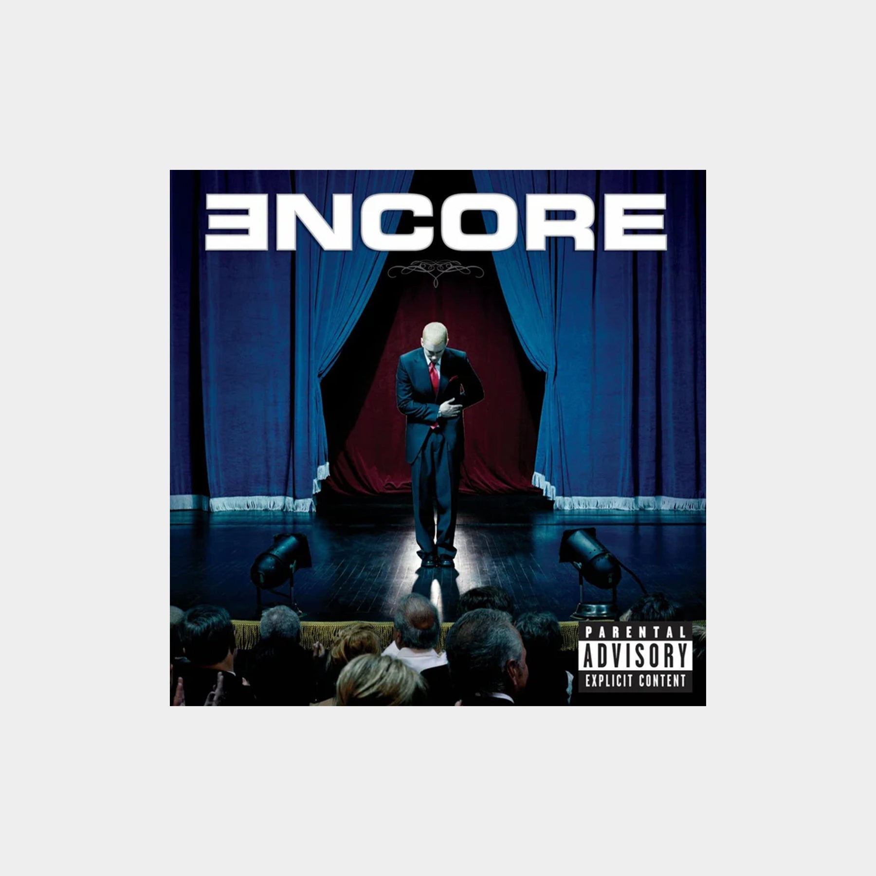 Eminem - Encore