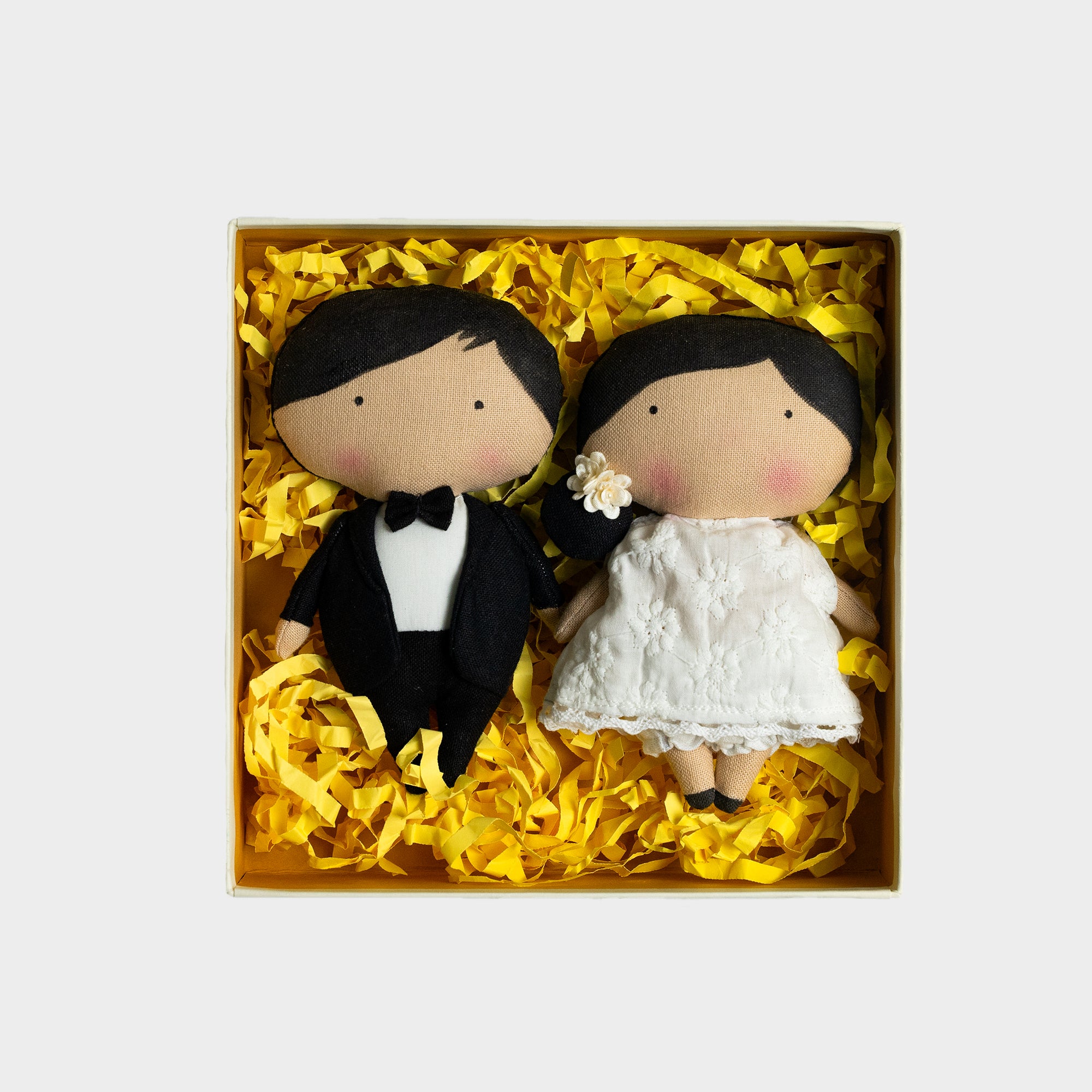 ArTi Semestinya Cinta Exclusive Boxset – Lagu Pernikahan Kita