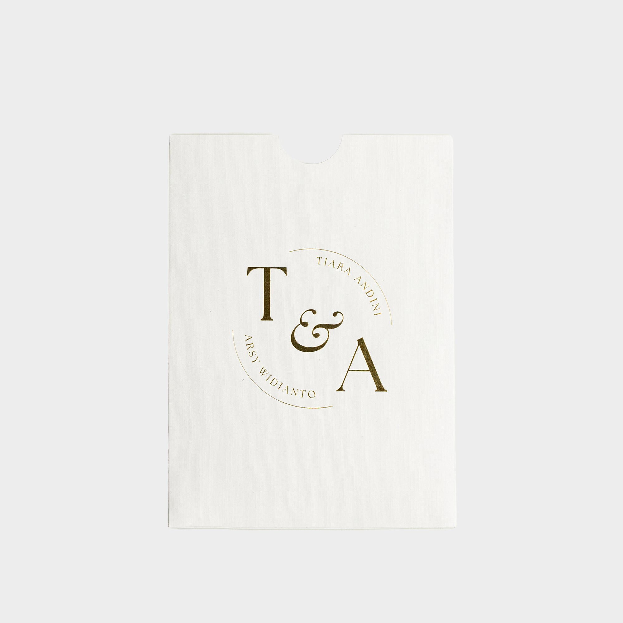 ArTi Semestinya Cinta Exclusive Boxset – Lagu Pernikahan Kita