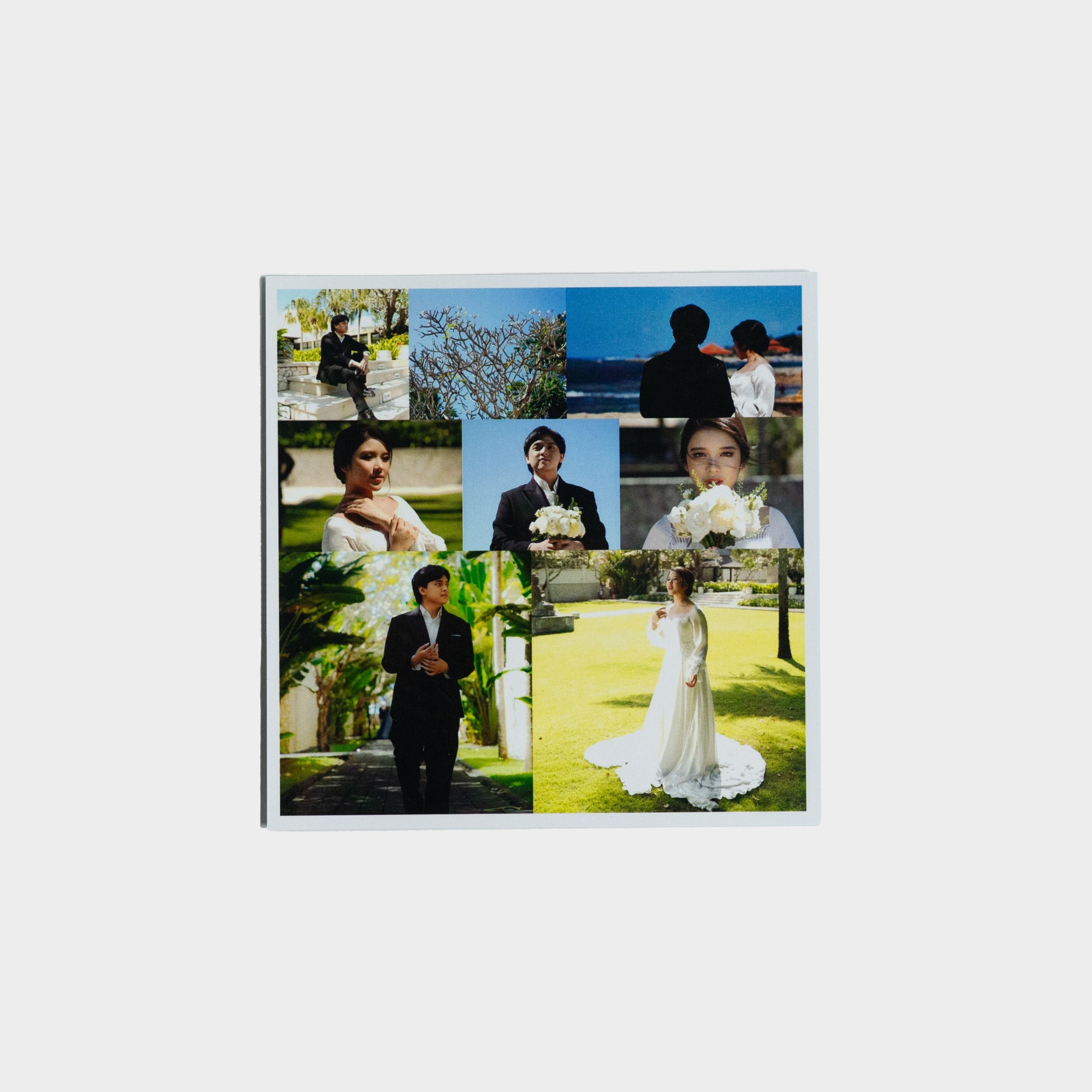 ArTi Semestinya Cinta Exclusive Boxset – Lagu Pernikahan Kita