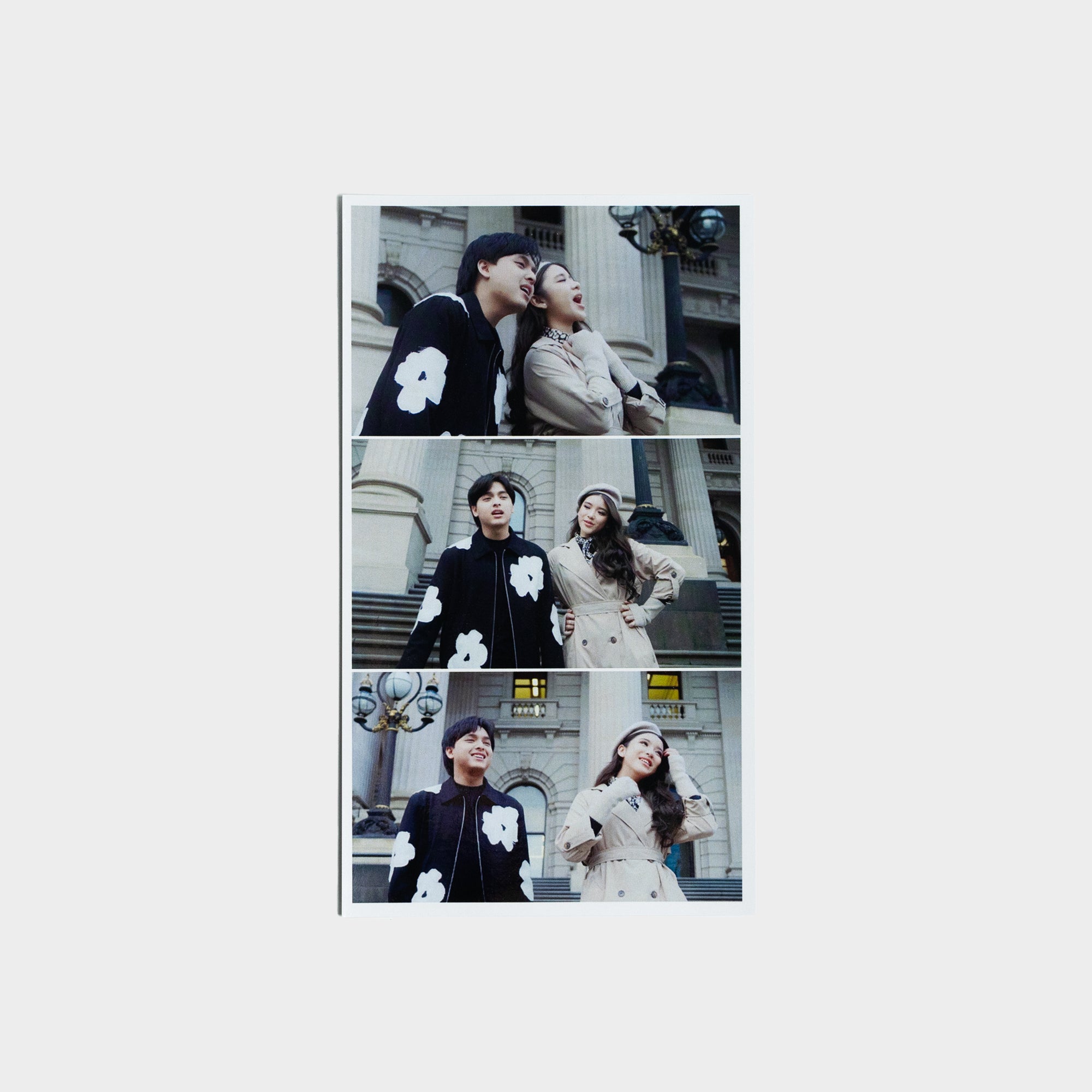 ArTi Semestinya Cinta Exclusive Boxset – Cantik